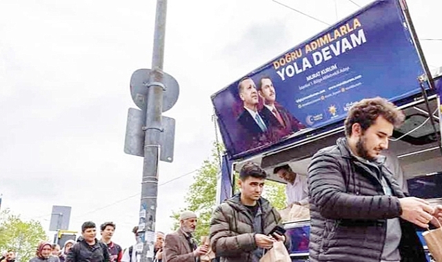 انتخابات تركيا التاريخية