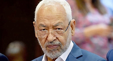 الحكم بالسجن مدّة عام مع خطية مالية في حق الغنوشي
