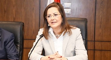 وزيرة التخطيط: حريصون على إفساح المجال أمام القطاع الخاص للمشاركة الفاعلة