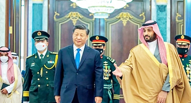فهم المبادرات الدبلوماسية الصينية