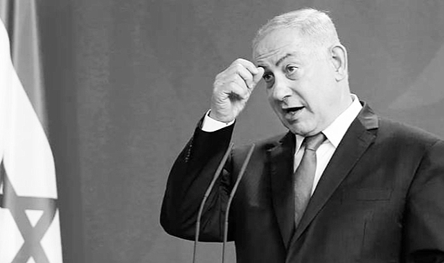 زمة الثقة في الحكومة الإسرائيلية