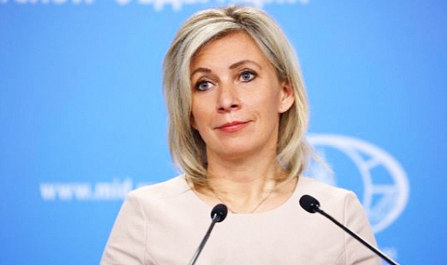 روسيا للاتحاد الأوروبي: احموا حدودكم بإنسانية أولاً ثم يمكنكم إنشاء جيش