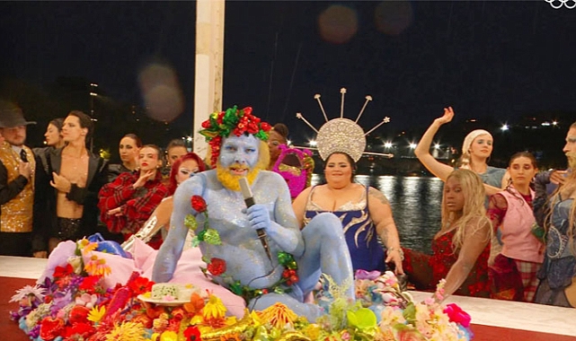 افتتاح أولمبياد باريس 2024: عرض مثير للجدل بعيدًا عن روح الرياضة