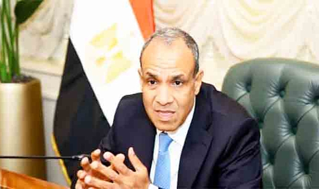 اجتماع بين وزير الخارجية المصري وبلينكن: جهود لتهدئة التوترات في لبنان