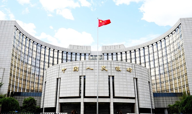 البنك المركزي الصيني يخفض سعر فائدة MLF لدعم الاقتصاد الحقيقي