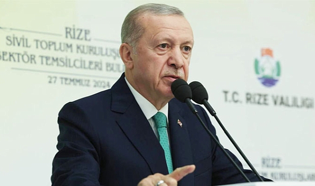 أردوغان ينتقد عباس بشدة: ننتظر اعتذاراً