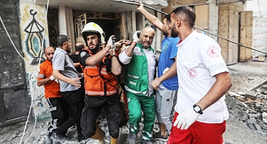 أطباء أمريكيون: قد تتجاوز الخسائر في غزة 92,000