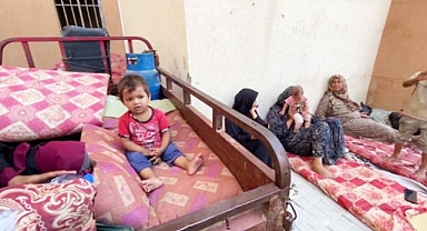 أزمة الغذاء تتفاقم في غزة: برنامج الغذاء العالمي يقلص المساعدات