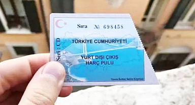 ضريبة الخروج إلى الخارج ترتفع إلى 500 ليرة: زيادة سنوية مستمرة