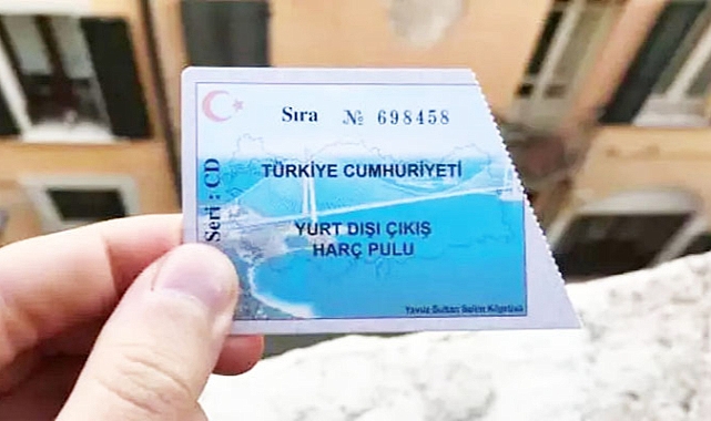  ضريبة الخروج إلى الخارج ترتفع إلى 500 ليرة: زيادة سنوية مستمرة