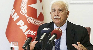 تركيا وسوريا ستنفذان عملية مشتركة ضد حزب العمال الكردستاني: تصريحات رئيس حزب الوطن بيرينشيك