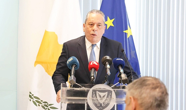 قبرص الجنوبية تعزز التعاون العسكري مع إسرائيل