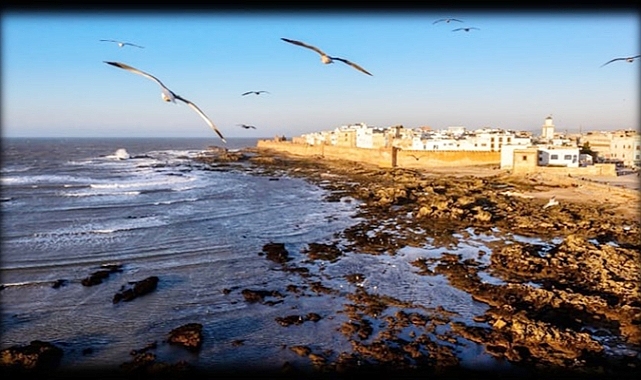 الصويرة… جوهرة الأطلس تُعرَّف على العالم من خلال عدسة سينمائية