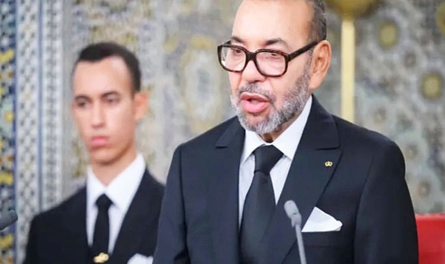 الملك محمد السادس يرسم ملامح التنمية الجهوية العادلة والمستدامة