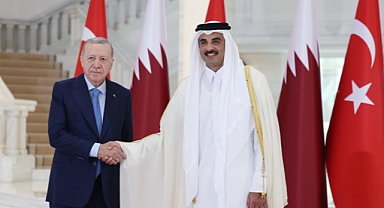 اجتماع اللجنة الاستراتيجية بين قطر وتركيا يعزز التعاون في الدفاع والتجارة