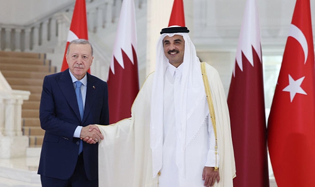 اجتماع اللجنة الاستراتيجية بين قطر وتركيا يعزز التعاون في الدفاع والتجارة