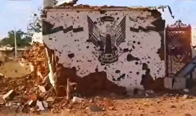 السودان: السيطرة على الفاشر تنتقل إلى قوات الدعم السريع وبُرهان يوضح انسحاب الجيش لتفادي دمار المدينة