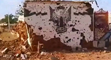 السودان: السيطرة على الفاشر تنتقل إلى قوات الدعم السريع وبُرهان يوضح انسحاب الجيش لتفادي دمار المدينة