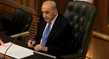  بري: الهجمات الإسرائيلية على لبنان لا يمكن إيقافها بمجرد الإدانة