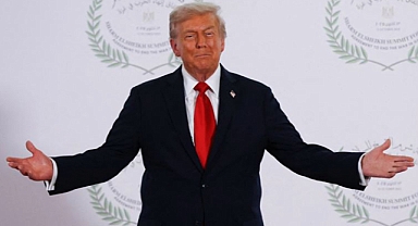 دونالد ترامب يعلن نهاية حرب غزة ويدعو إلى سلام شامل مع إيران