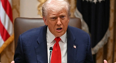 إعلان ترامب أنه لا يدعم حماس التي قضت على العصابات السيئة في فلسطين