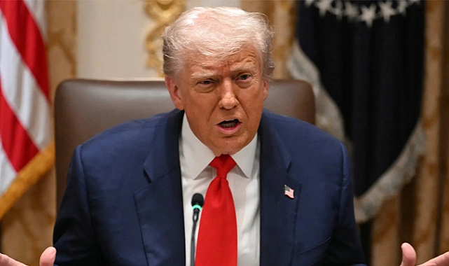 إعلان ترامب أنه لا يدعم حماس التي قضت على العصابات السيئة في فلسطين