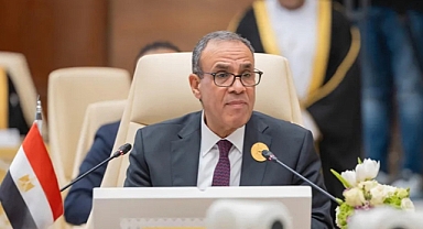 مصر تدعم نشر قوة دولية في غزة ونزع سلاح حماس
