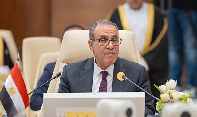 مصر تدعم نشر قوة دولية في غزة ونزع سلاح حماس