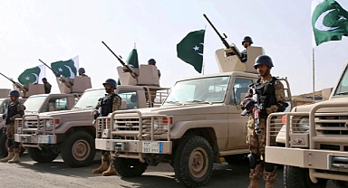 قوات الأمن الباكستانية تقتل 30 مسلحًا متورطين في كمين خيبر بختونخوا