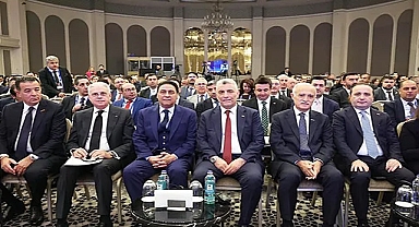 الوزير بولات: لدينا نحو 200 مستثمر في المغرب يساهمون بما يقارب مليار دولار في الاقتصاد