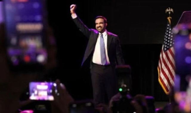 عنصر فخر للجالية الجنوب آسيوية في أمريكا: صعود ظهران ممداني إلى رئاسة البلدية