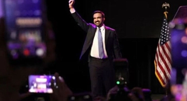 عنصر فخر للجالية الجنوب آسيوية في أمريكا: صعود ظهران ممداني إلى رئاسة البلدية