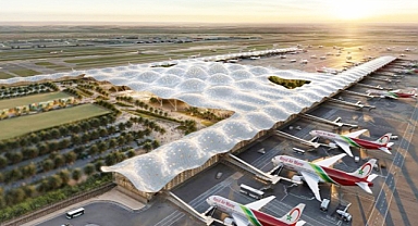 خمس دول تتنافس على مشروع توسعة مطار محمد الخامس… سباق دولي على أكبر صفقة بنية تحتية في المغرب