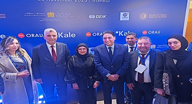 رئيس فاستیاد الدكتور فاروق تشيتين: حجم التجارة بين تركيا والمغرب يصل إلى 5 مليارات دولار