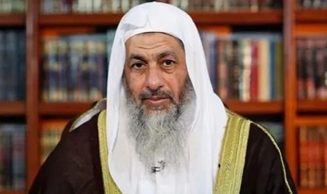 تم اعتقال الشيخ المصري مصطفى العدوي من قبل نظام السيسي بعد تصريحاته التي انتقد فيها المتحف المصري الكبير