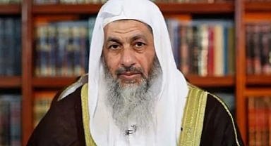 تم اعتقال الشيخ المصري مصطفى العدوي من قبل نظام السيسي بعد تصريحاته التي انتقد فيها المتحف المصري الكبير