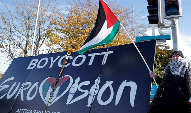 أربع دول أوروبية تنسحب من يوروفيجن 2026 بسبب مشاركة إسرائيل