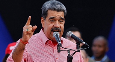 اتصال هاتفي سري بين مادورو وترامب يظهر إلى العلن