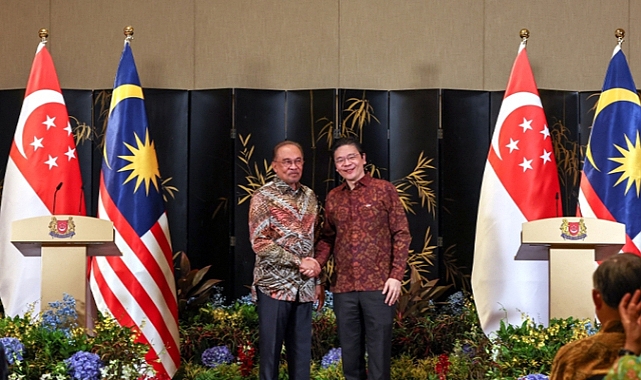 ماليزيا وسنغافورة تتوصّلان إلى تفاهم حاسم في مباحثات المجال الجوي