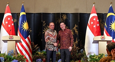 ماليزيا وسنغافورة تتوصّلان إلى تفاهم حاسم في مباحثات المجال الجوي