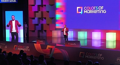 ثورة الذكاء الاصطناعي في التسويق: Colors of Marketing 2025