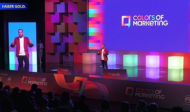 ثورة الذكاء الاصطناعي في التسويق: Colors of Marketing 2025