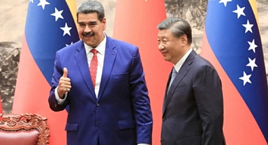 اعتقال مادورو يضع الدبلوماسية الصينية أمام اختبار صعب