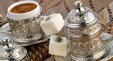 القهوة التركية من العهد العثماني إلى يومنا هذا