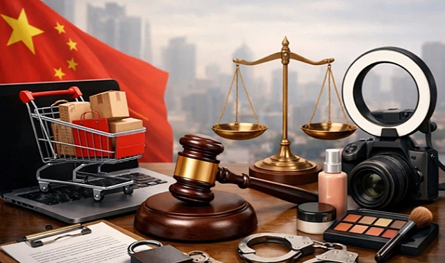 الصين توسع القيود على التجارة الإلكترونية والمنصات الرقمية