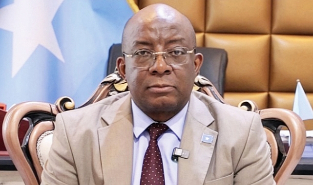 الصومال: خطوة إسرائيل تجاه أرض الصومال تُشعل المنطقة