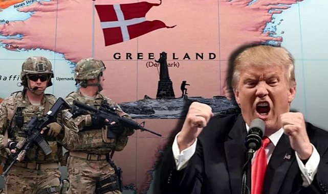 الولايات المتحدة تقول إن الخيار العسكري مطروح بشأن غرينلاند، وأوروبا تعارض