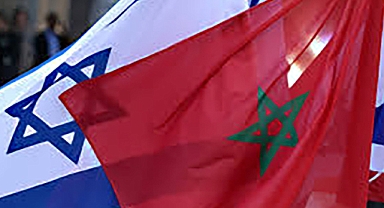  خطوة جديدة في التعاون العسكري بين إسرائيل والمغرب لعام 2026