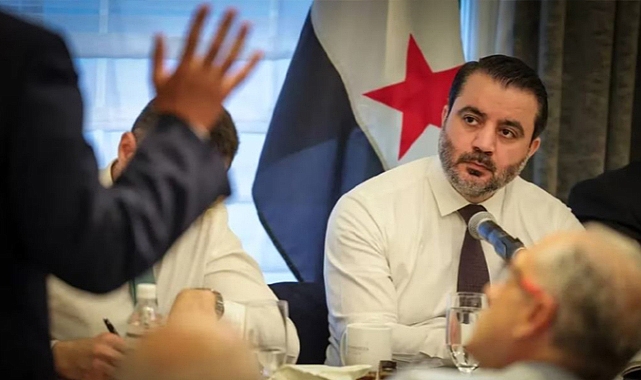 لقاء إسرائيلي سوري في باريس برعاية أمريكية