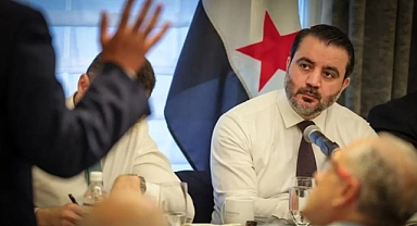 لقاء إسرائيلي سوري في باريس برعاية أمريكية